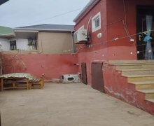 Satılır Həyət evi/villa Binəqədi qəs., Binəqədi r.