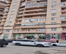 Arenda aylıq obyekt Suraxanı r.