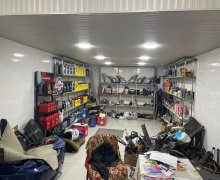 genclikde kiraye obyektler Gənclik m., 8-ci mikrorayon, Binəqədi r.