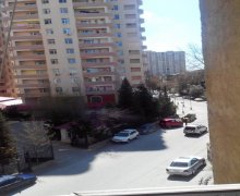 Kirayə (günlük) Köhnə Tikili Elmlər akademiyası m., Yasamal qəs., Bakı Dövlət Universiteti, Yasamal r.