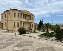 Satılır Torpaq Mərdəkan, Xəzər r.