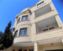 Kirayə (aylıq) Ofis Binəqədi r.