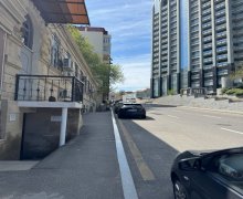 Kirayə (aylıq) Ofis İçərişəhər m., Səbail r.