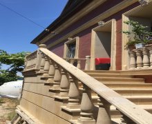 Kirayə (aylıq) Bağ evi Hövsan qəs., Suraxanı r. Kirayə (aylıq) Bağ evi Hövsan qəs., Suraxanı r.