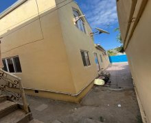 Satılır Həyət evi/villa Koroğlu m., Bakıxanov qəs., Sabunçu r.