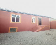 Satılır Həyət evi/villa Binə qəs., Xəzər r.