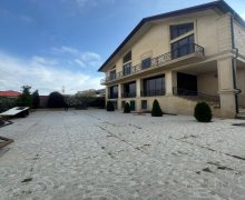 Satılır Həyət evi/villa İçərişəhər m., Badamdar qəs., Səbail r.