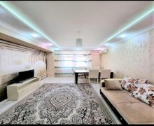 Kirayə (aylıq) Yeni Tikili Qara Qarayev m., Nizami r.