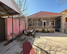 Satılır Həyət evi/villa Zabrat qəs., Sabunçu r.