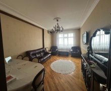 Аренда Новостройка Ахмедли, Хетаи р.