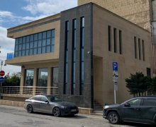 Kirayə (aylıq) Ofis Xətai m., Ağ şəhər, Xətai r.