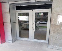 Kirayə (aylıq) Obyekt Əhmədli m., Əhmədli, Xətai r.