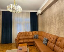 Kirayə (aylıq) Yeni Tikili 28 May m., Nəsimi r.