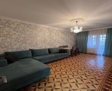 Kirayə (aylıq) Köhnə Tikili Gənclik m., Nərimanov r.