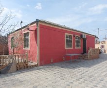 Satılır Həyət evi/villa Avtovağzal m., Biləcəri qəs., Binəqədi r.