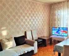 Satılır Köhnə Tikili Neftçilər m., Nizami r.