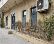 Kirayə (aylıq) Ofis Elmlər akademiyası m., Yasamal r.