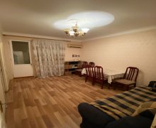 ecemide aylıq kiraye evler 2018 Memar Əcəmi m., 5-ci mikrorayon, Nəsimi r.