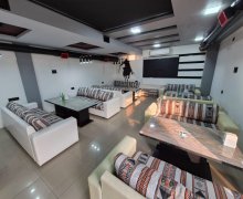 Kirayə (aylıq) Obyekt Həzi Aslanov m., Xətai r.