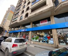 genclikde kiraye obyektler Gənclik m., Nəsimi r.