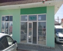 Продажа Объект Хачмаз г. Продажа Объект Хачмаз г.