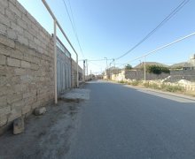 Satılır Torpaq Binə qəs., Xəzər r.