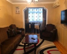 montinde aylıq kiraye evler Nəriman Nərimanov m., Montin qəs., Nərimanov r.