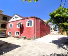 badamdarda satilan villalar/villa Badamdar qəs., Səbail r.