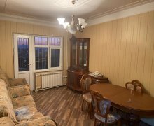 Satılır Köhnə Tikili Köhnə Günəşli qəs., Xətai r.