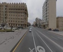 genclikde evlerin qiymeti Gənclik m., Nərimanov r.