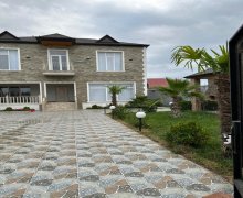 Satılır Bağ evi Mərdəkan, Xəzər r.