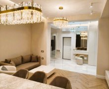 Аренда Новостройка Белый город, Хетаи р.