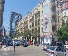 Kirayə (aylıq) Ofis 28 May m., Nəsimi r.