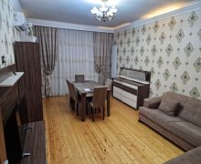 Kirayə (aylıq) Yeni Tikili Həzi Aslanov m., Xətai r.