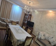 Satılır Köhnə Tikili Əhmədli m., Əhmədli, Xətai r.