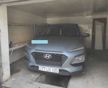 Satılır Qaraj Elmlər akademiyası m., Yasamal qəs., Yasamal r.