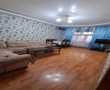 Satılır Yeni Tikili Qara Qarayev m., Nizami r.