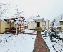 Kirayə (günlük) Həyət evi/villa Qəbələ ş.