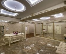 hezi aslanovda yeni tikililer Həzi Aslanov m., Əhmədli, Xətai r.