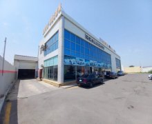 Kirayə (aylıq) Obyekt Sumqayıt ş.