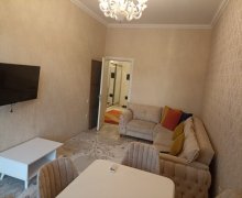 Kirayə (aylıq) Yeni Tikili 20 Yanvar m., Yasamal r.