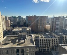 Kirayə (aylıq) Yeni Tikili Gənclik m., Nəsimi r.