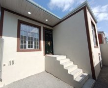 Satılır Həyət evi/villa Binə qəs., Xəzər r.