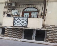 Kirayə (aylıq) Yeni Tikili Xırdalan ş.