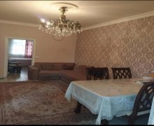 Satılır Köhnə Tikili Nəsimi m., Binəqədi r.