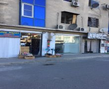 Kirayə (aylıq) Obyekt Neftçilər m., Bakıxanov qəs., Sabunçu r. Kirayə (aylıq) Obyekt Neftçilər m., Bakıxanov qəs., Sabunçu r.