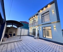 xezer rayonunda satilan heyet evleri/villa Binə qəs., Xəzər r.