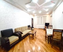 Kirayə (aylıq) Yeni Tikili Tibb Universiteti, Nəsimi r.