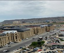 Kirayə (aylıq) Yeni Tikili Bayıl qəs., Səbail r.