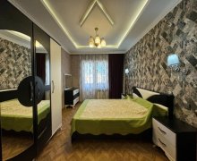 Kirayə (aylıq) Köhnə Tikili Yeni Yasamal qəs., Yasamal r.